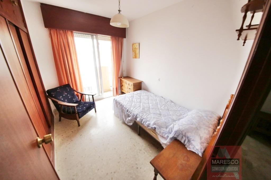 Venta de apartamento en Fuengirola