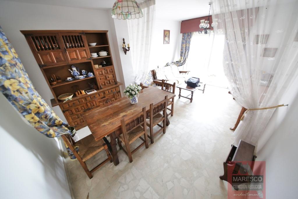Venta de apartamento en Fuengirola