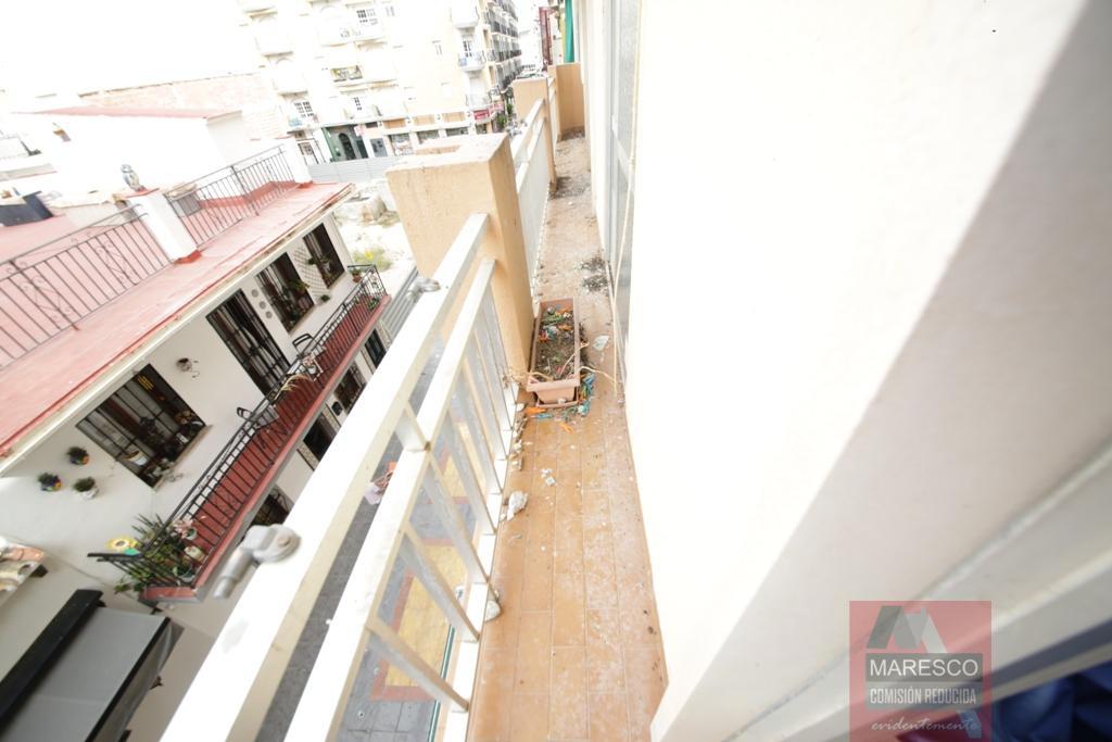 Venta de apartamento en Fuengirola