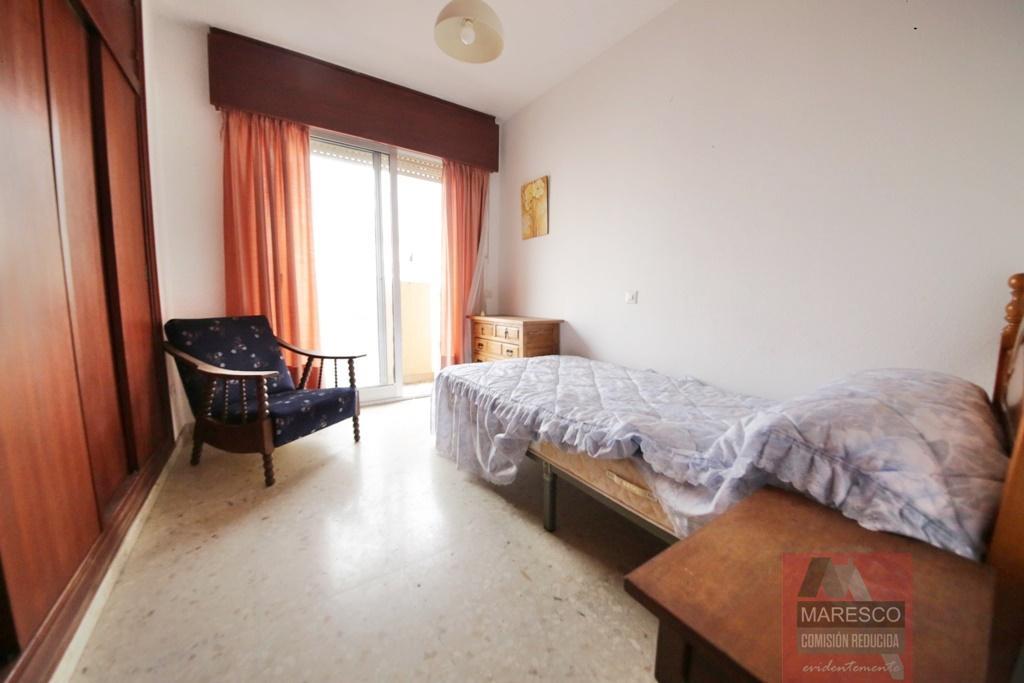 Venta de apartamento en Fuengirola