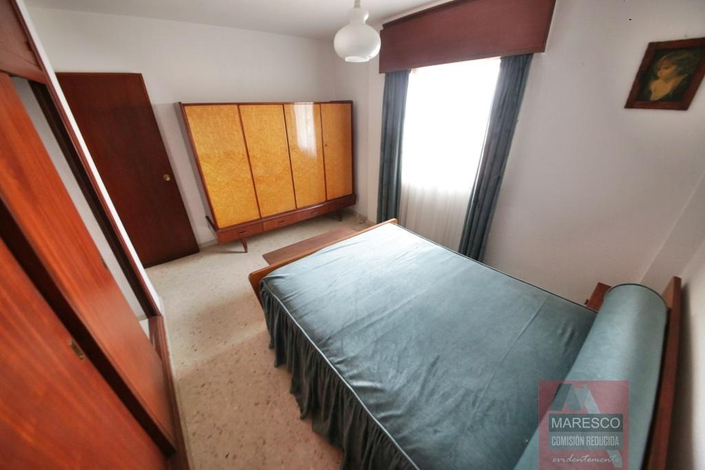 Venta de apartamento en Fuengirola