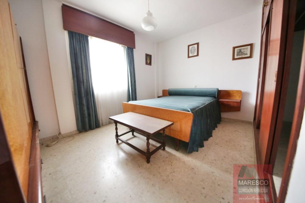 Venta de apartamento en Fuengirola