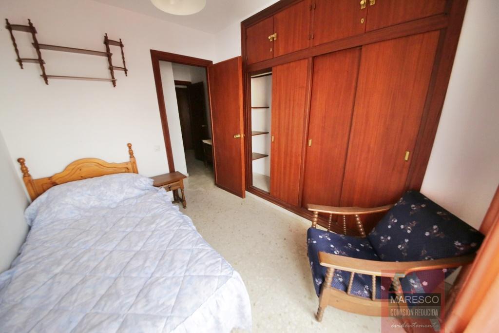 Venta de apartamento en Fuengirola