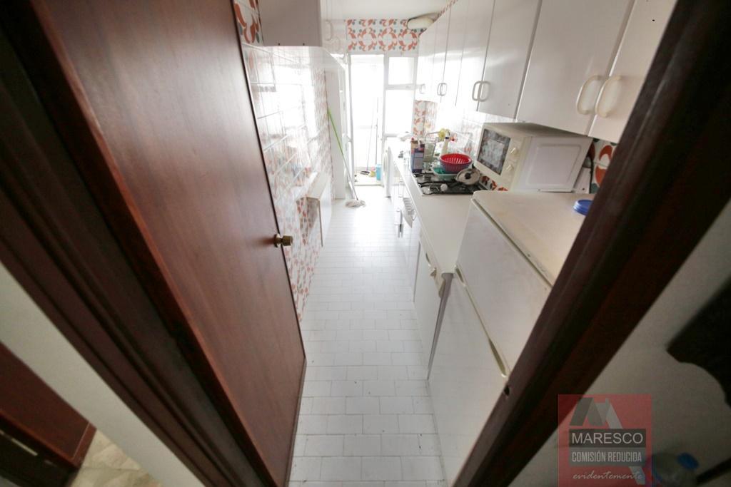 Venta de apartamento en Fuengirola