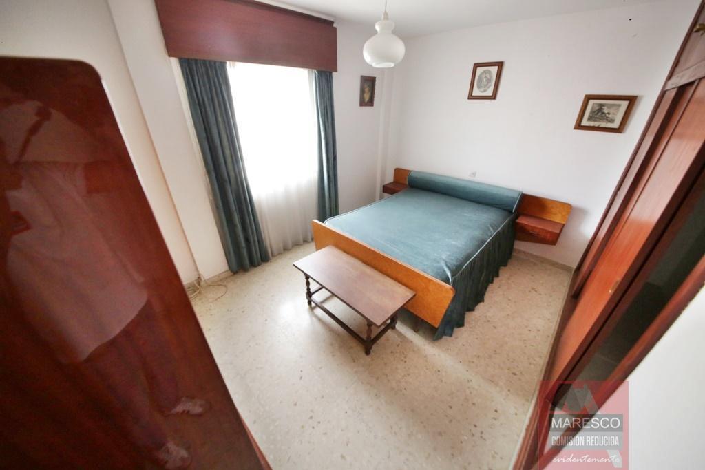 Venta de apartamento en Fuengirola