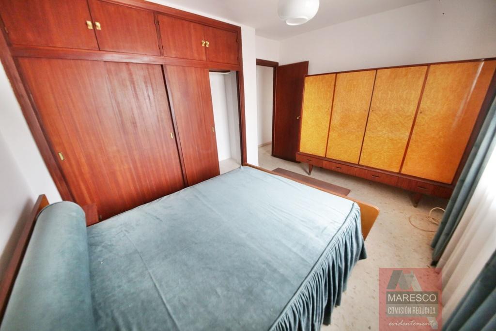 Venta de apartamento en Fuengirola