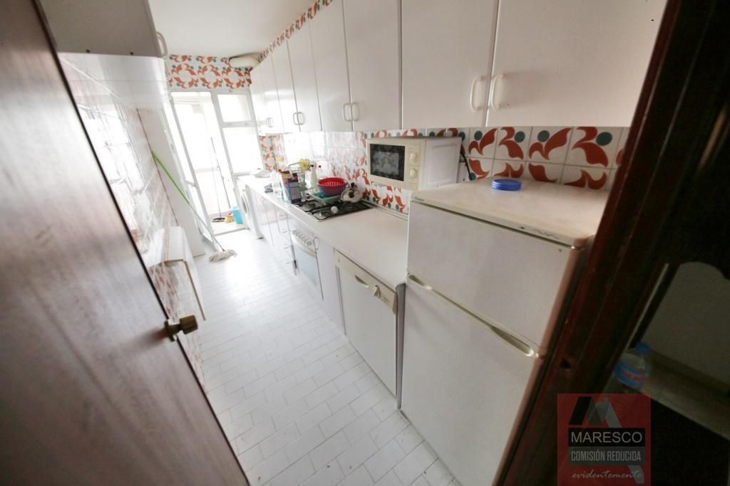 Venta de apartamento en Fuengirola