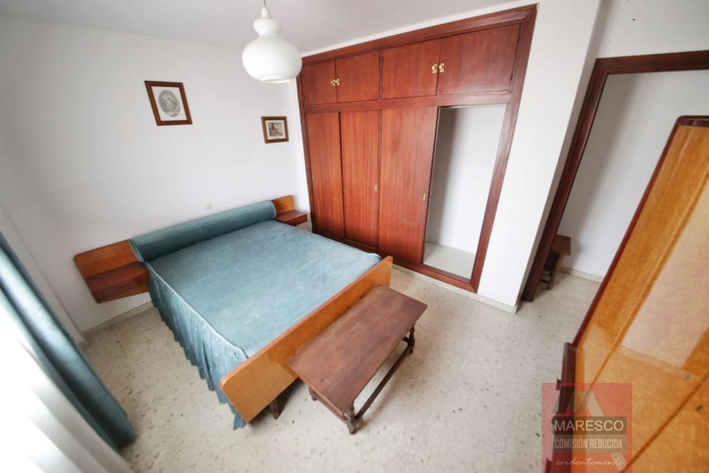 Venta de apartamento en Fuengirola