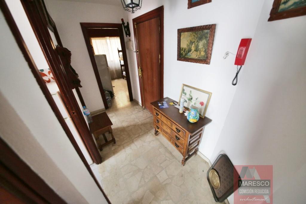 Venta de apartamento en Fuengirola