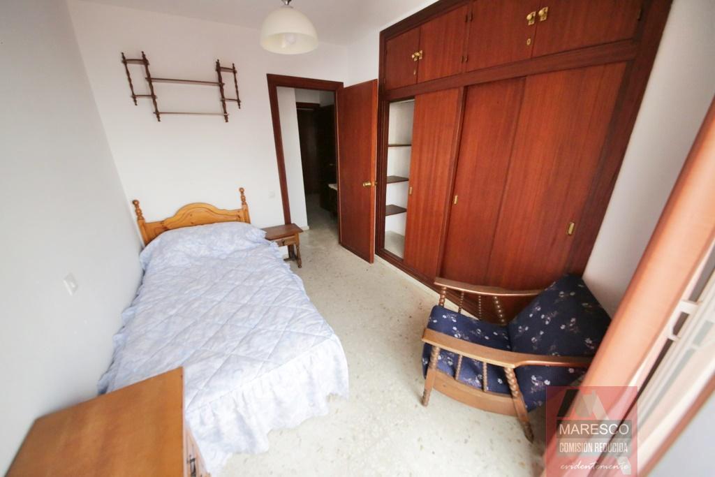 Venta de apartamento en Fuengirola