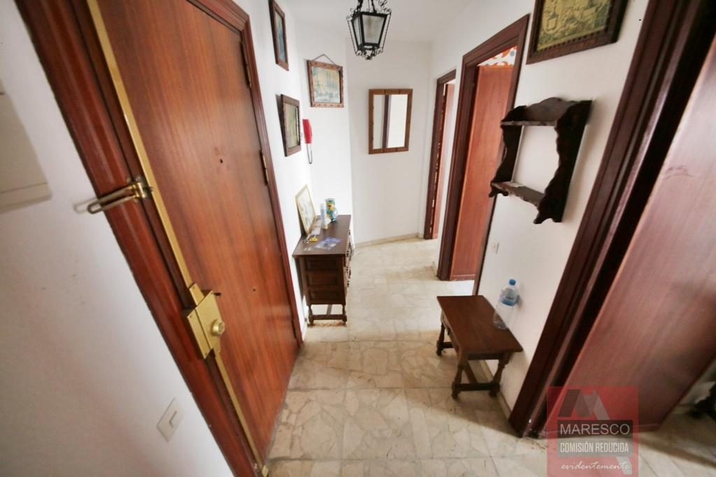 Venta de apartamento en Fuengirola