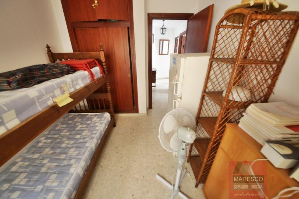 Venta de apartamento en Fuengirola