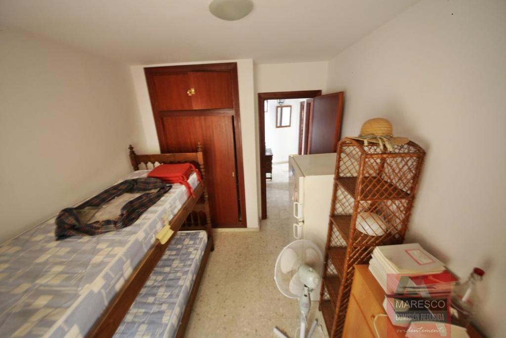 Venta de apartamento en Fuengirola