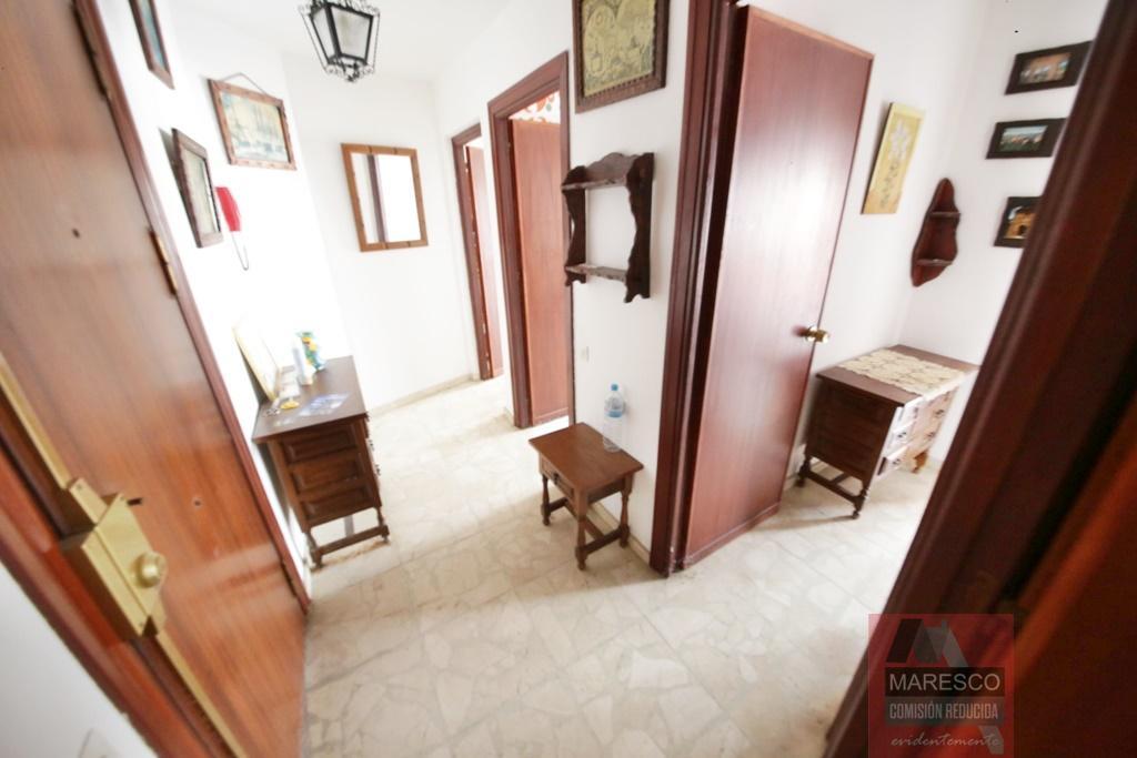 Venta de apartamento en Fuengirola