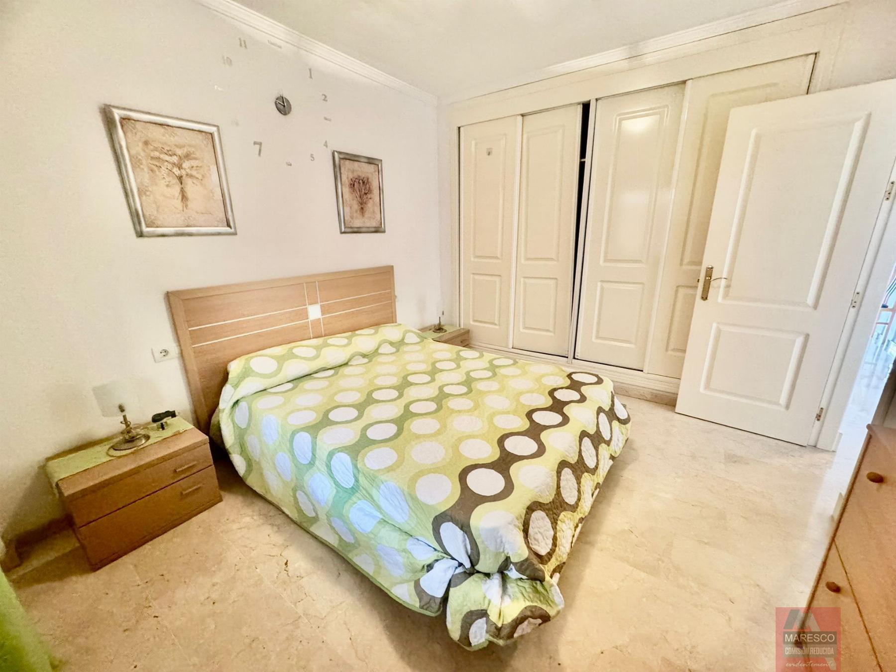 For sale of apartment in Fuengirola