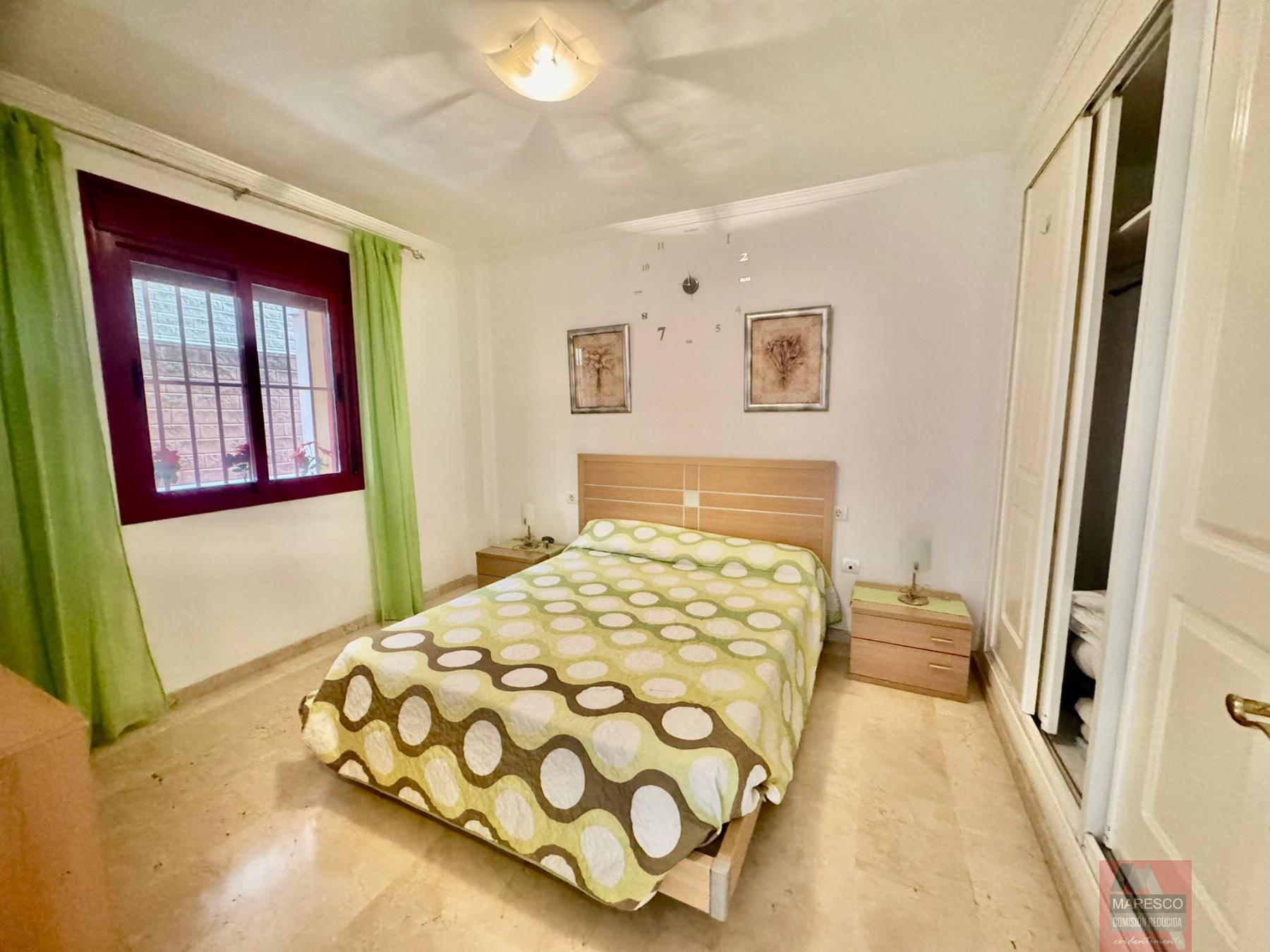 For sale of apartment in Fuengirola