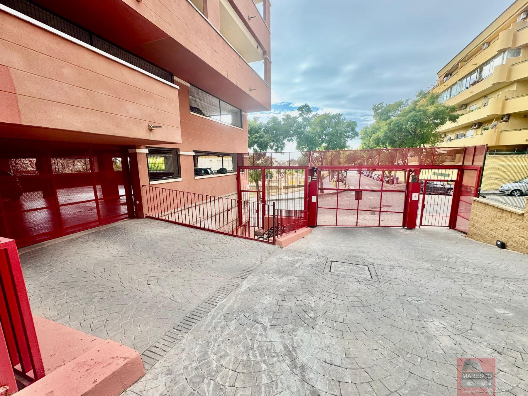 For sale of apartment in Fuengirola
