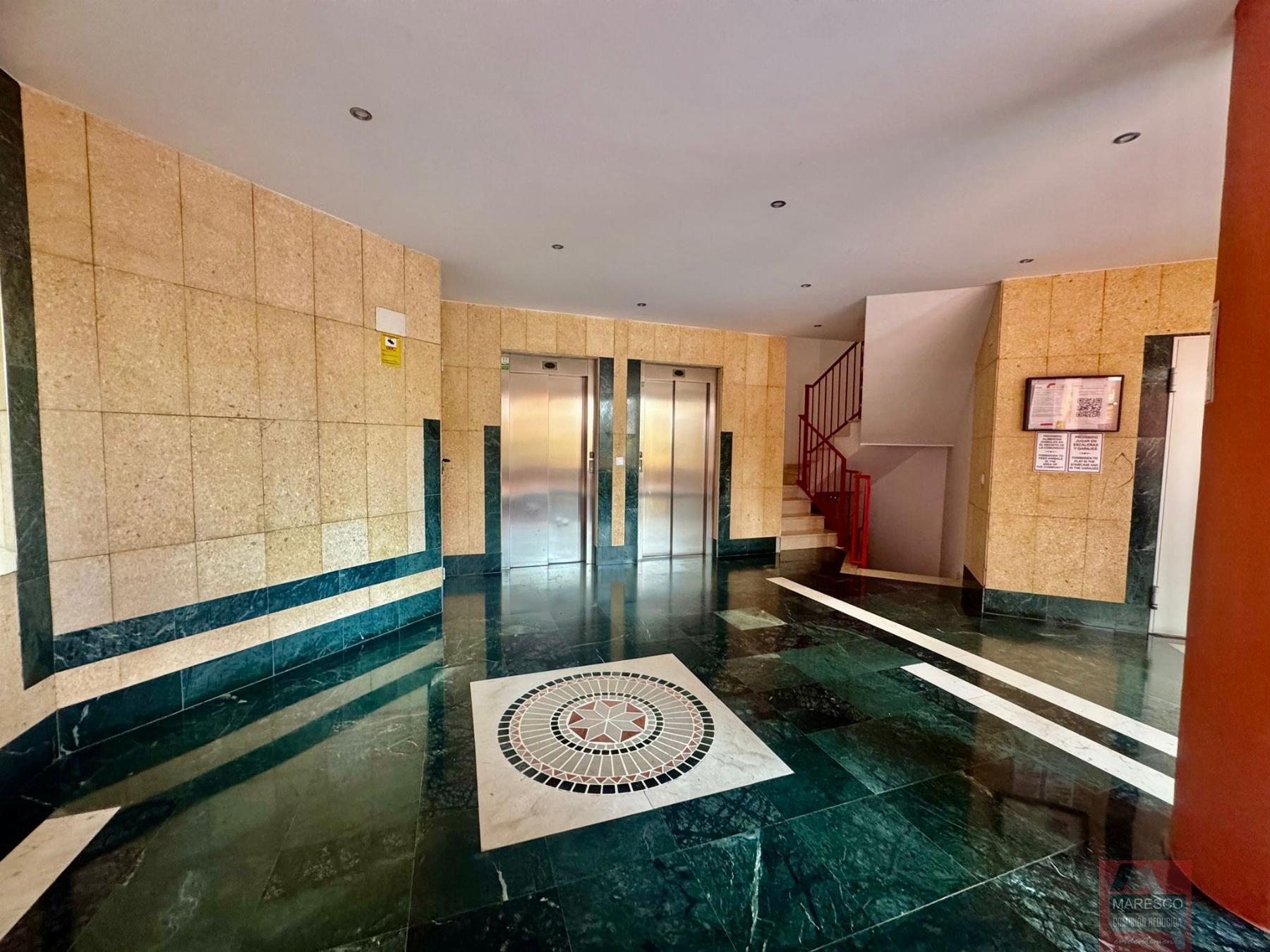For sale of apartment in Fuengirola