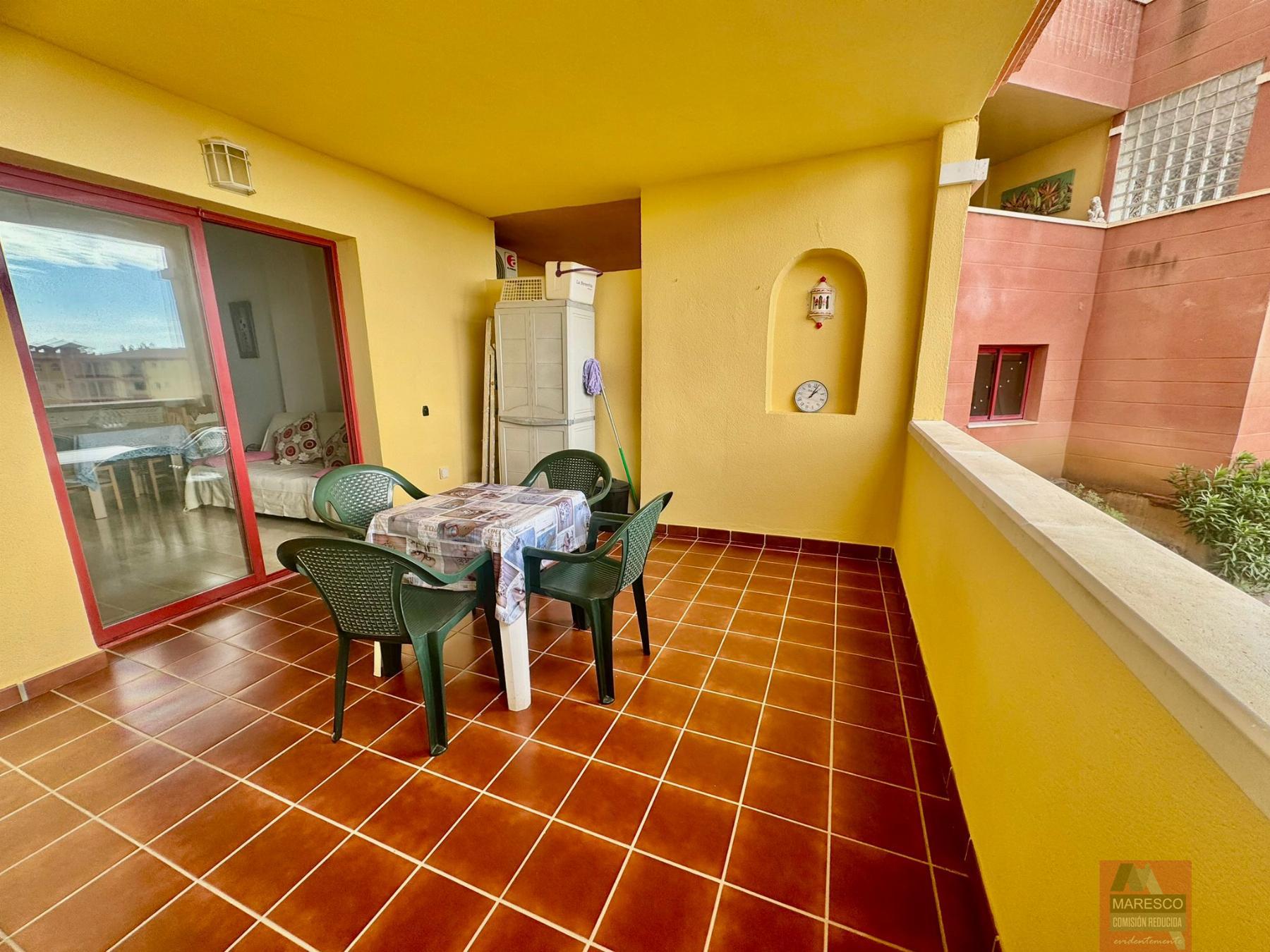 For sale of apartment in Fuengirola