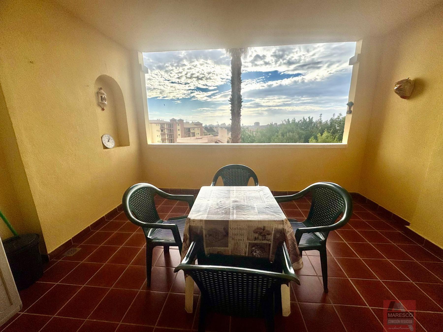 For sale of apartment in Fuengirola