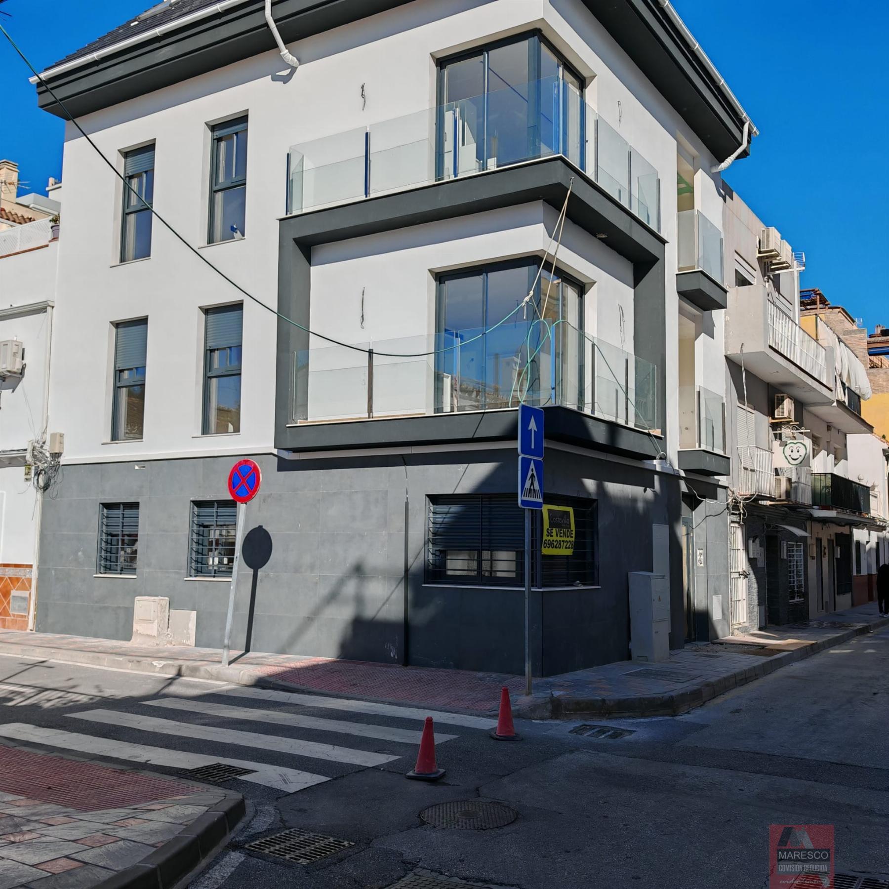 Venta de Ático en Fuengirola