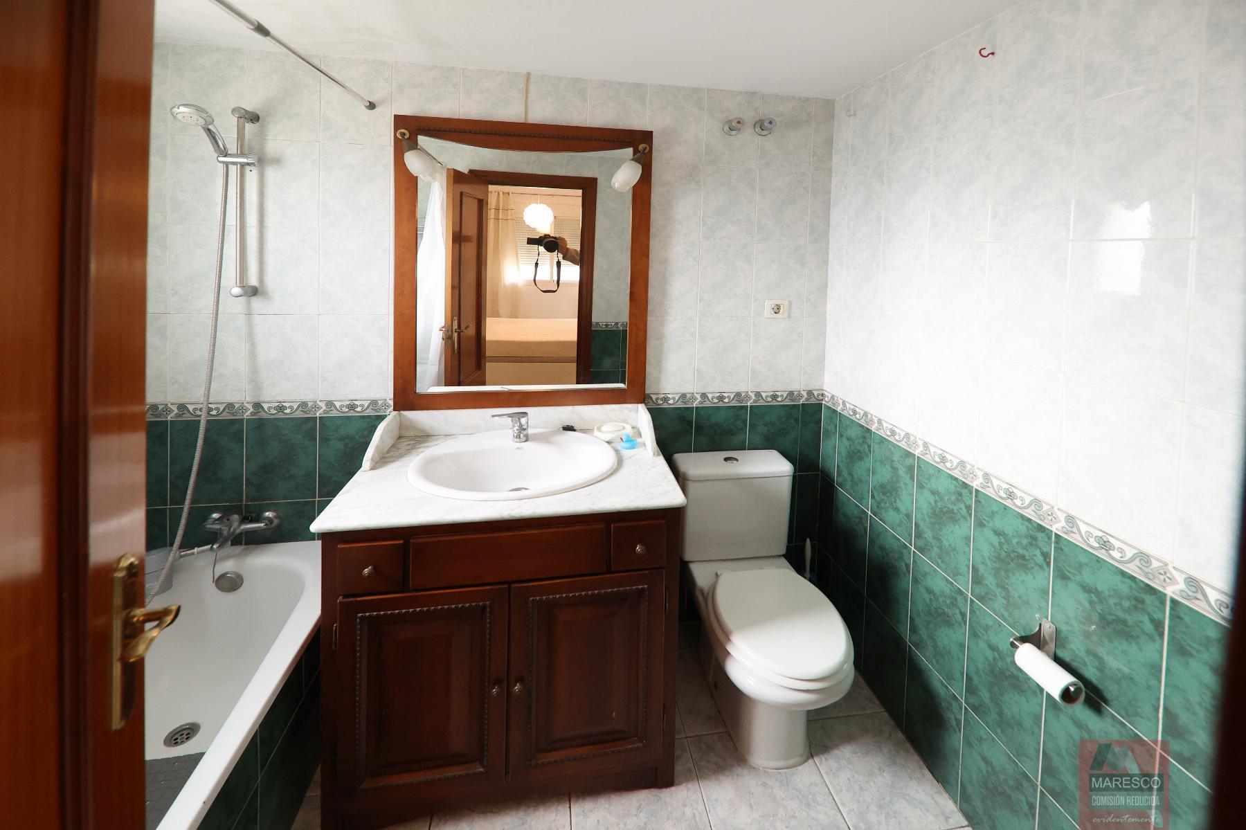 Venta de piso en Fuengirola