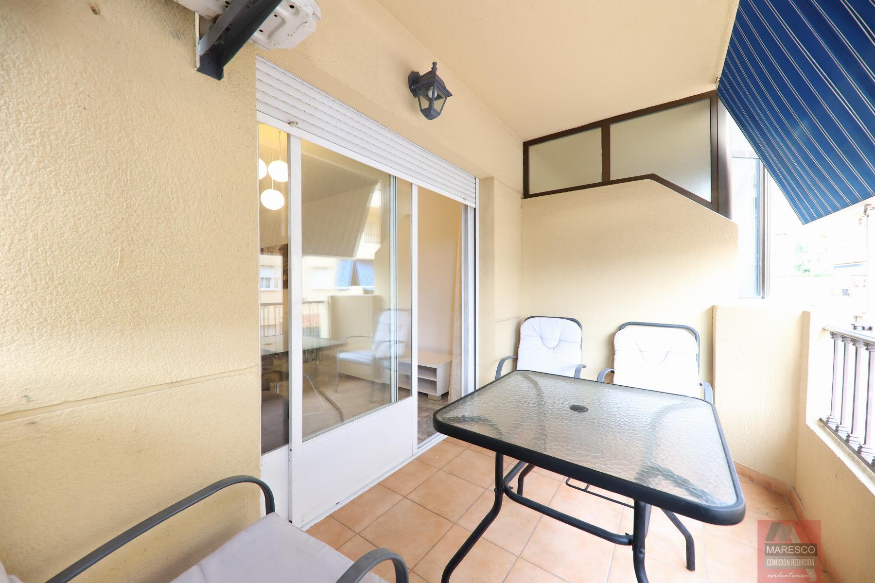 Venta de piso en Fuengirola