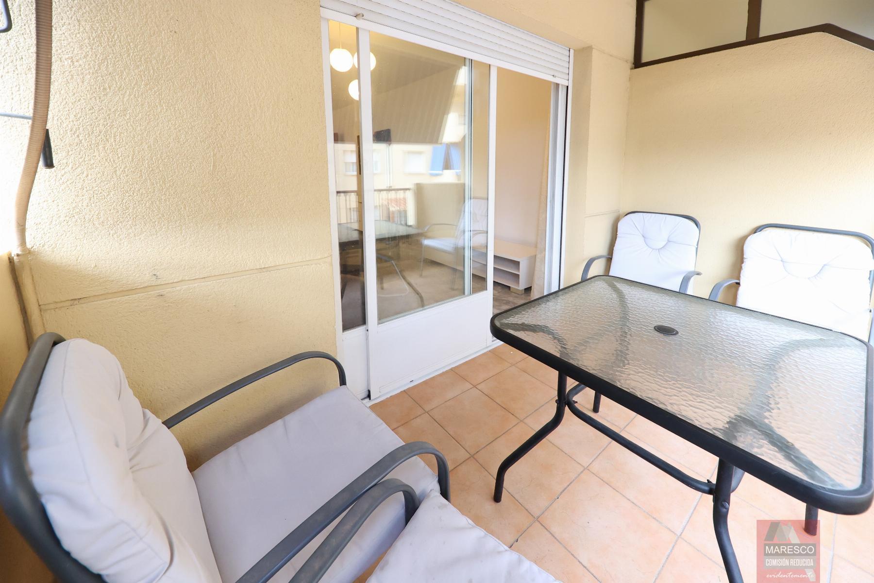 Venta de piso en Fuengirola