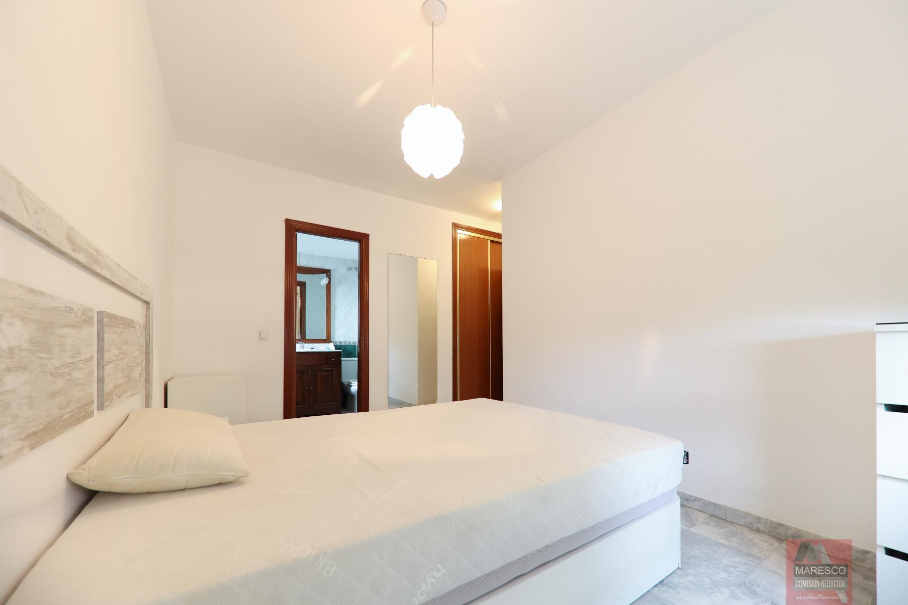 Venta de piso en Fuengirola