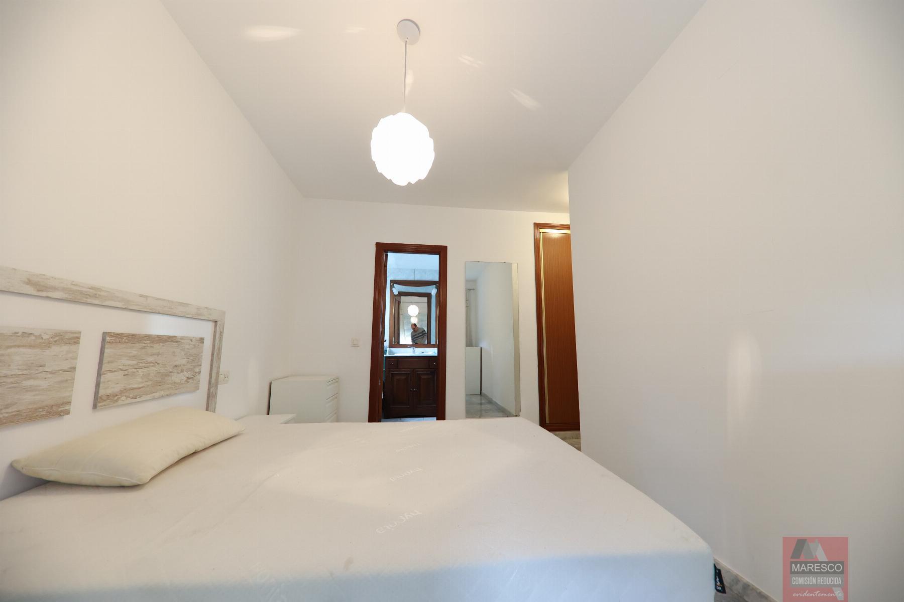 Venta de piso en Fuengirola