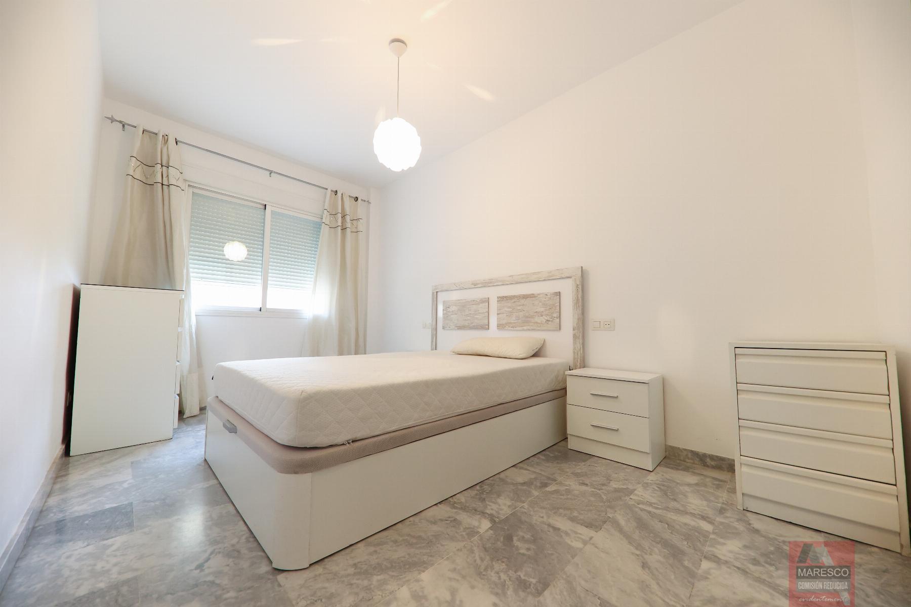 Venta de piso en Fuengirola