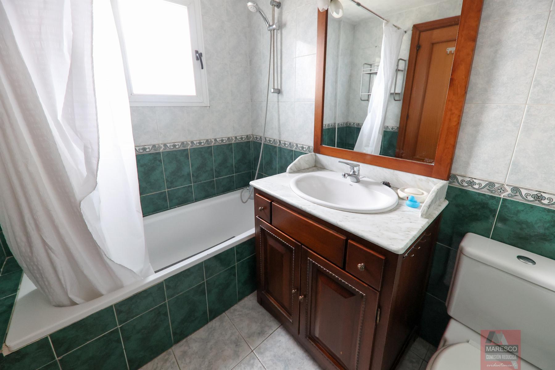 Venta de piso en Fuengirola