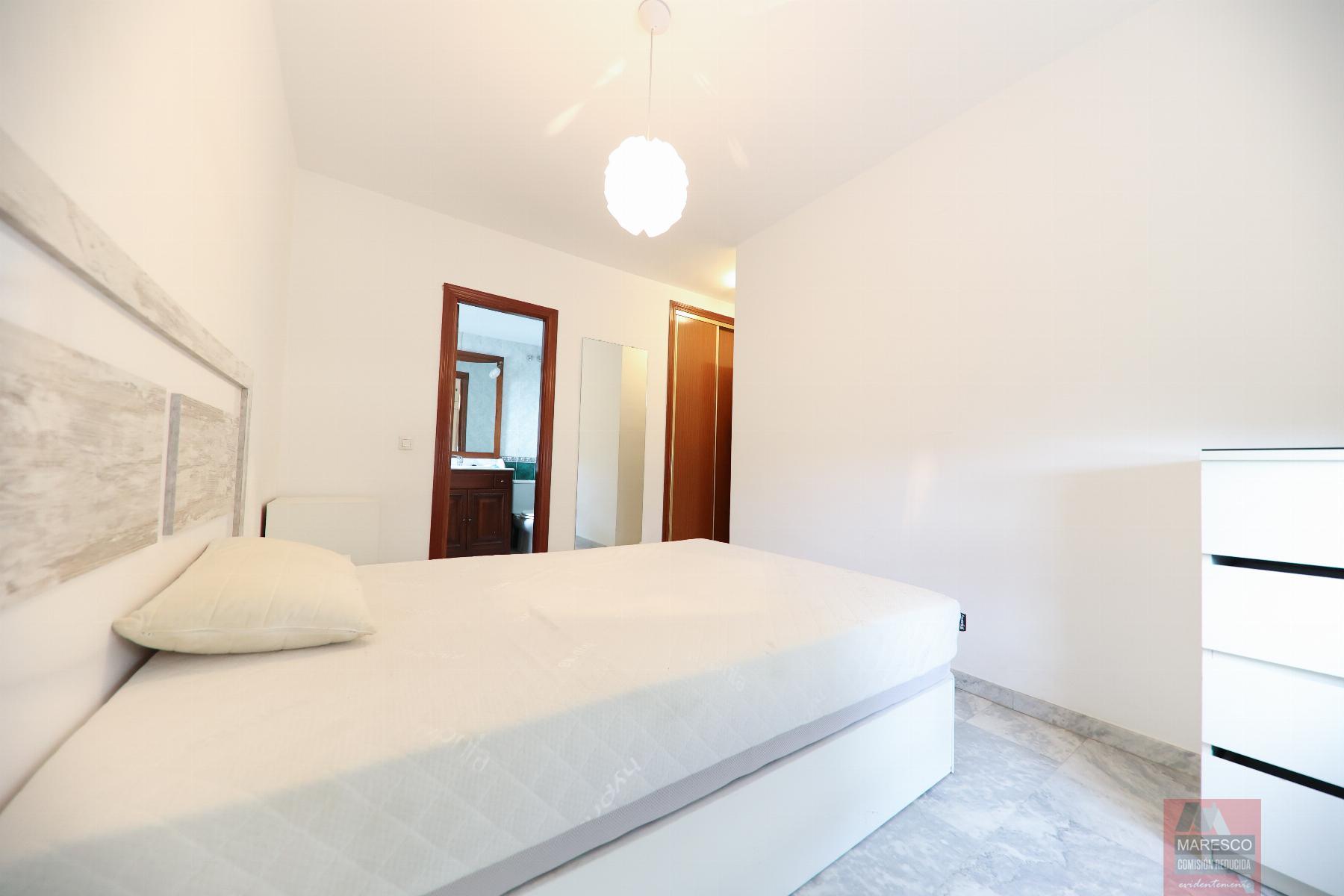 Venta de piso en Fuengirola