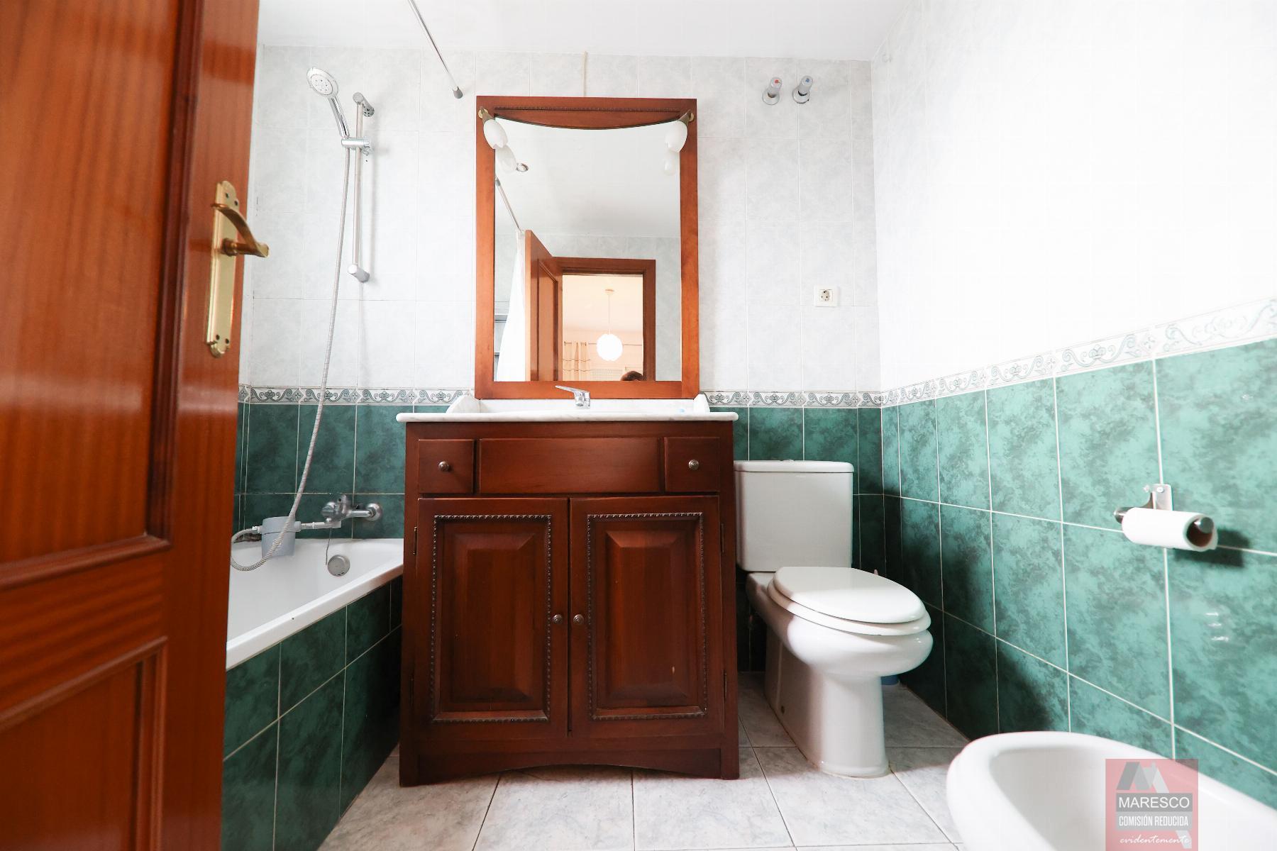 Venta de piso en Fuengirola