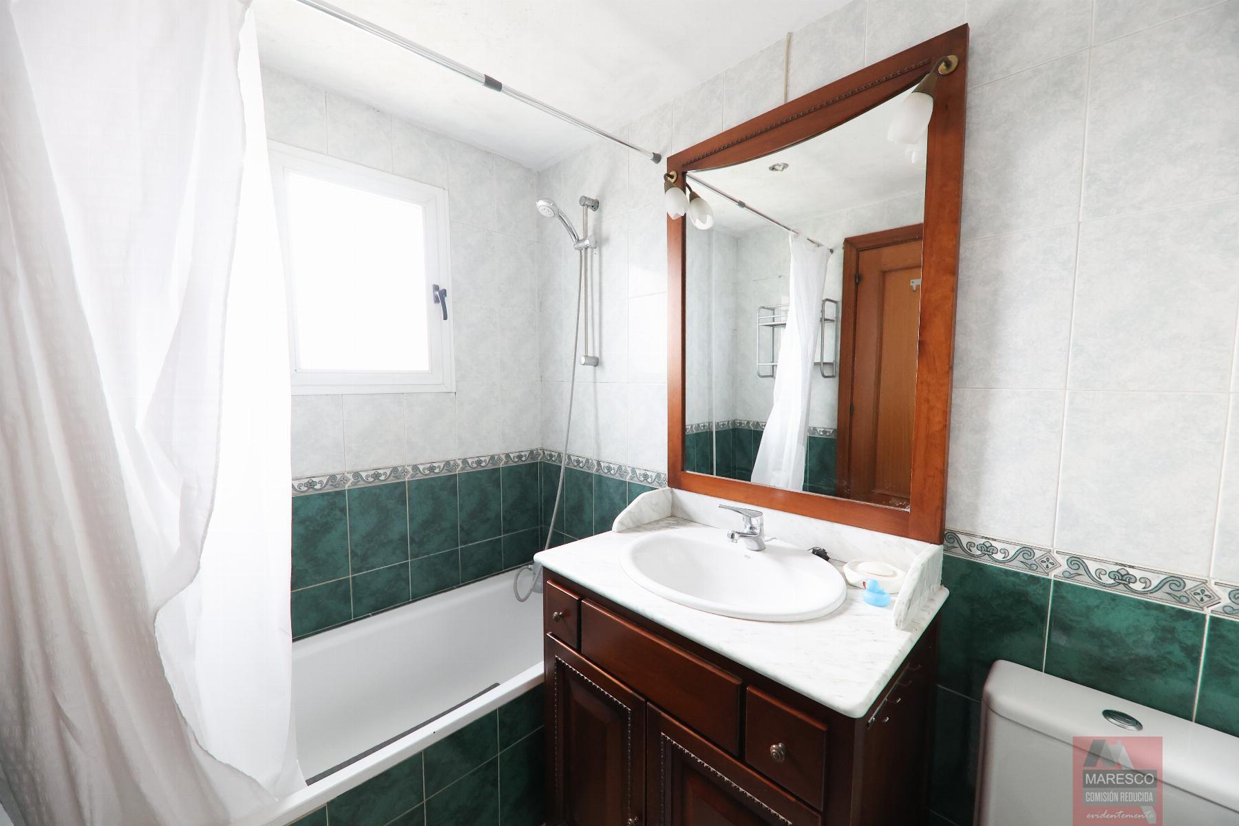 Venta de piso en Fuengirola