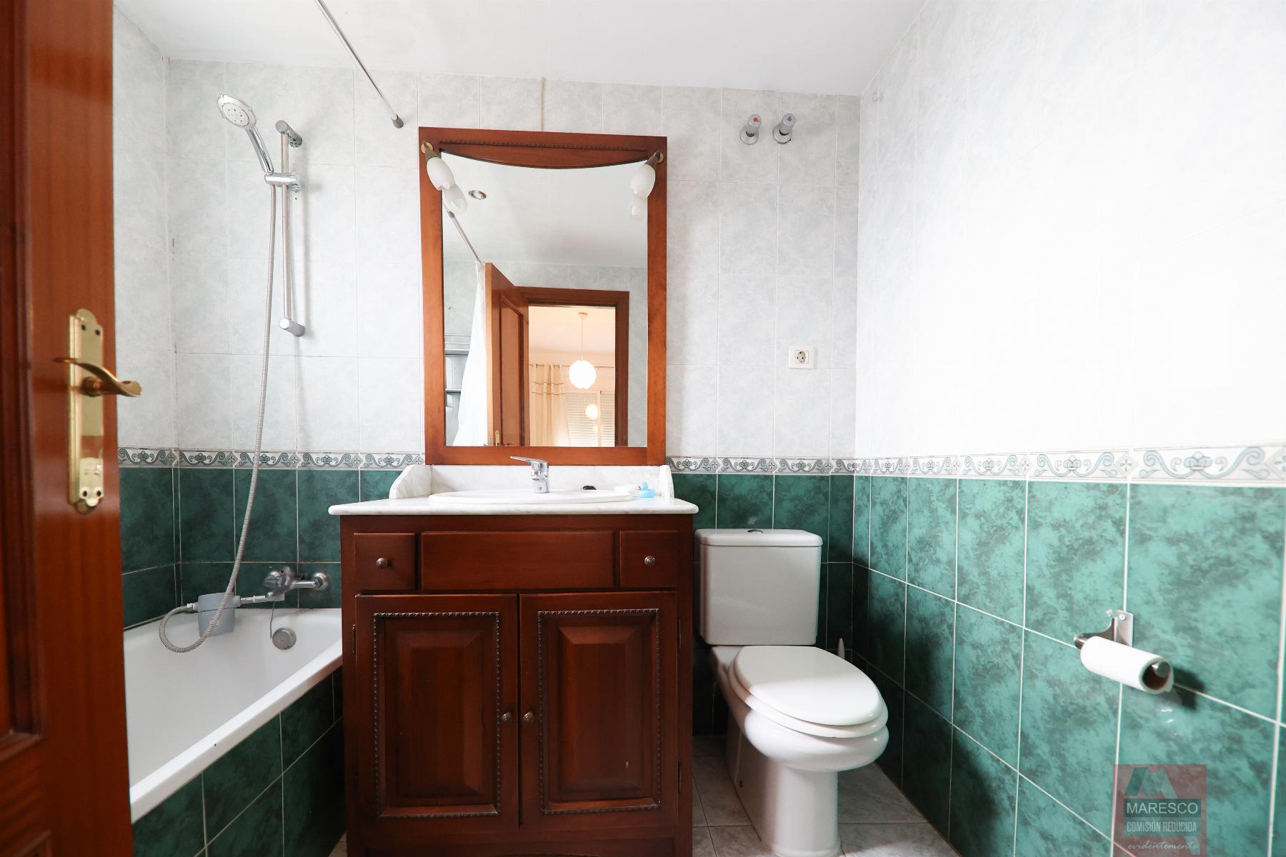 Venta de piso en Fuengirola