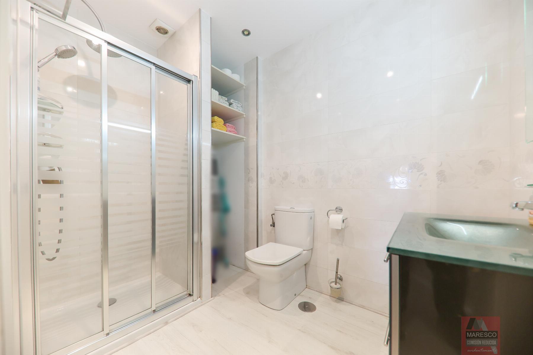 Venta de piso en Fuengirola