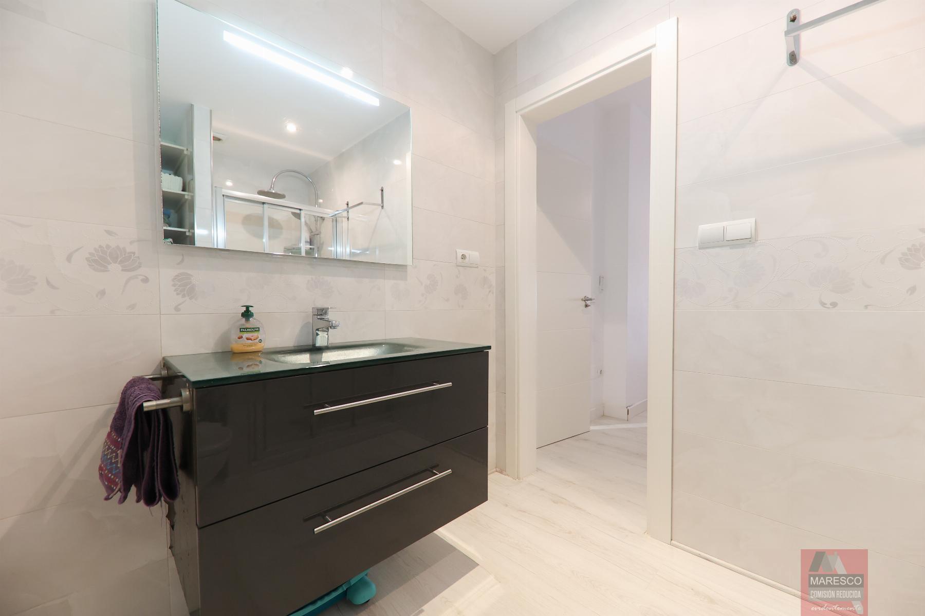 Venta de piso en Fuengirola