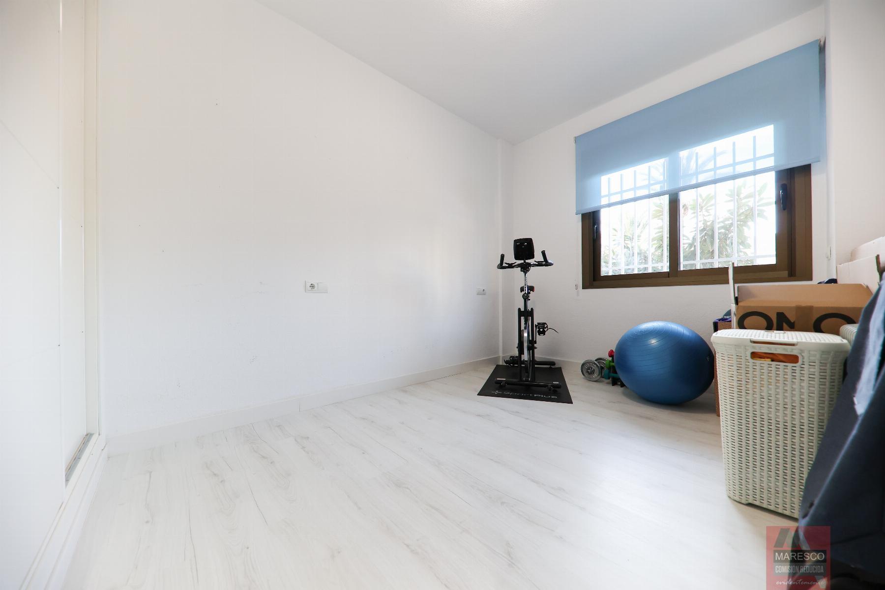 Venta de piso en Fuengirola