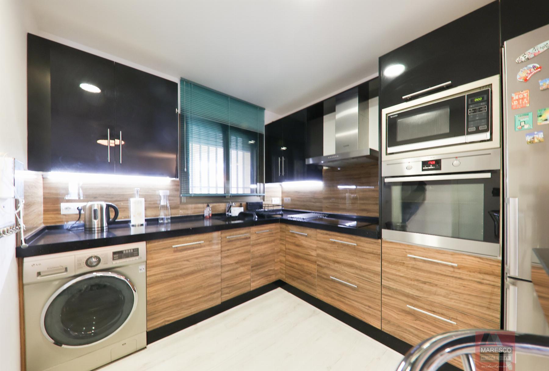 Venta de piso en Fuengirola