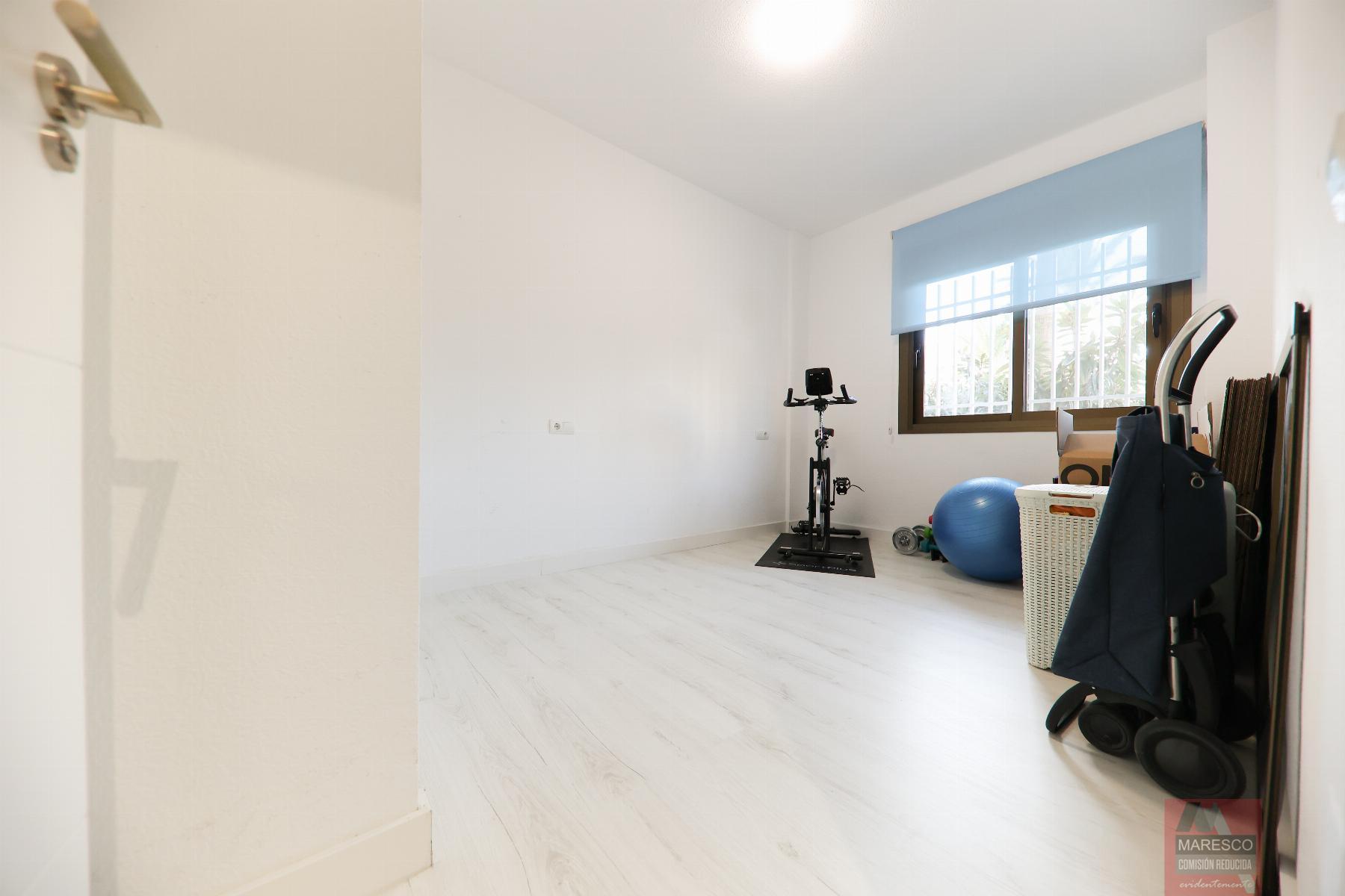 Venta de piso en Fuengirola