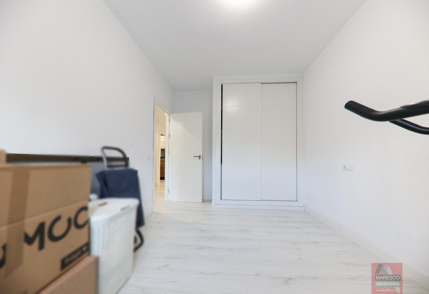 Venta de piso en Fuengirola