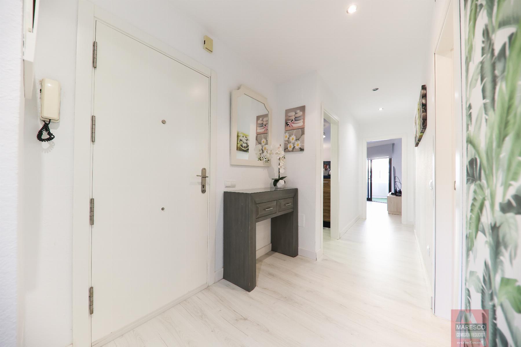 Venta de piso en Fuengirola