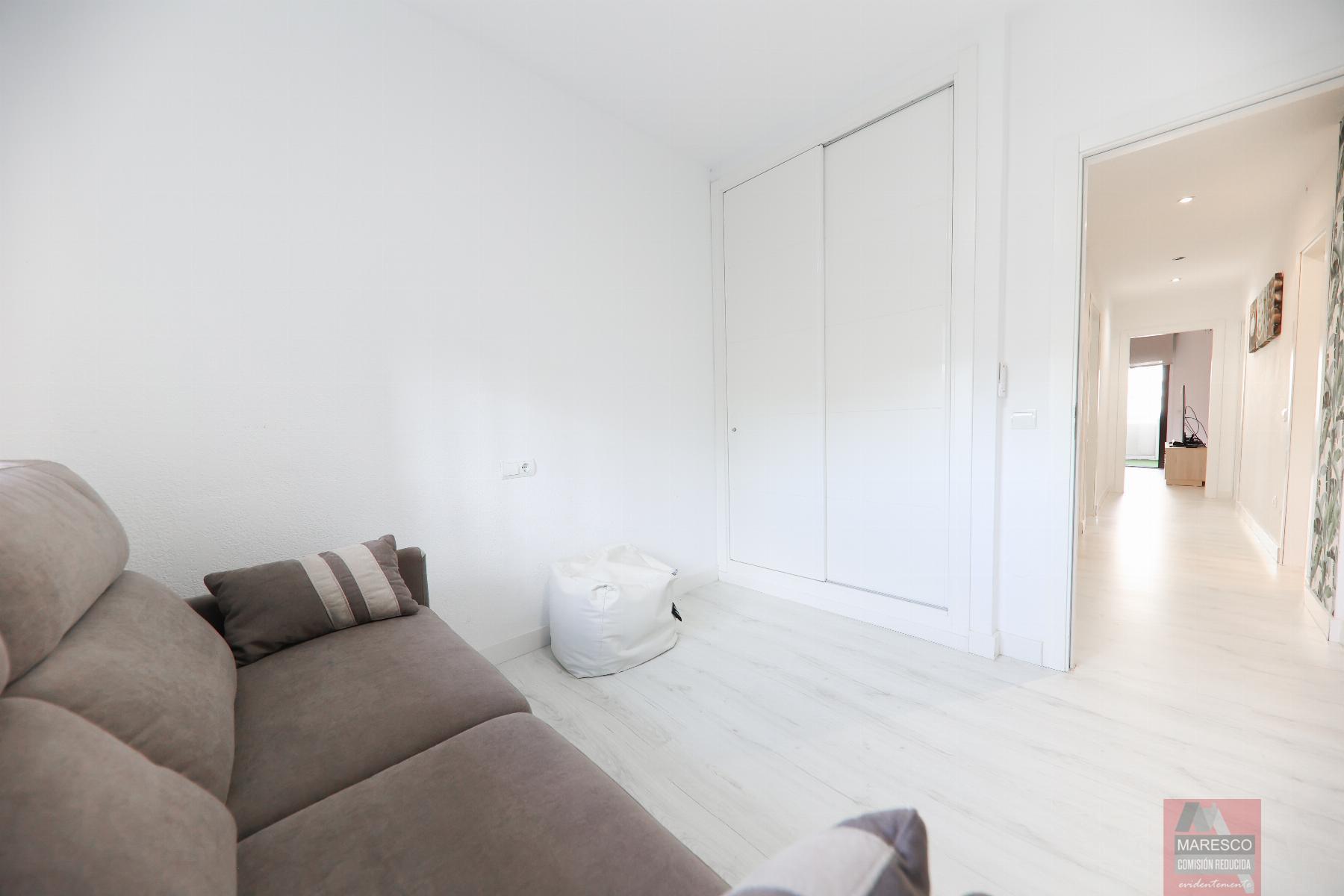 Venta de piso en Fuengirola