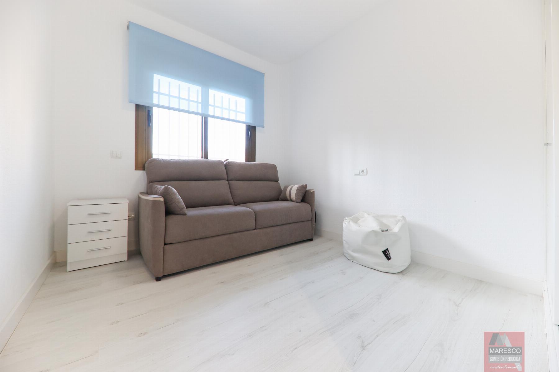 Venta de piso en Fuengirola