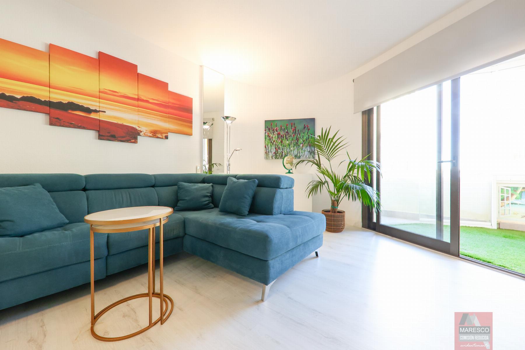 Venta de piso en Fuengirola