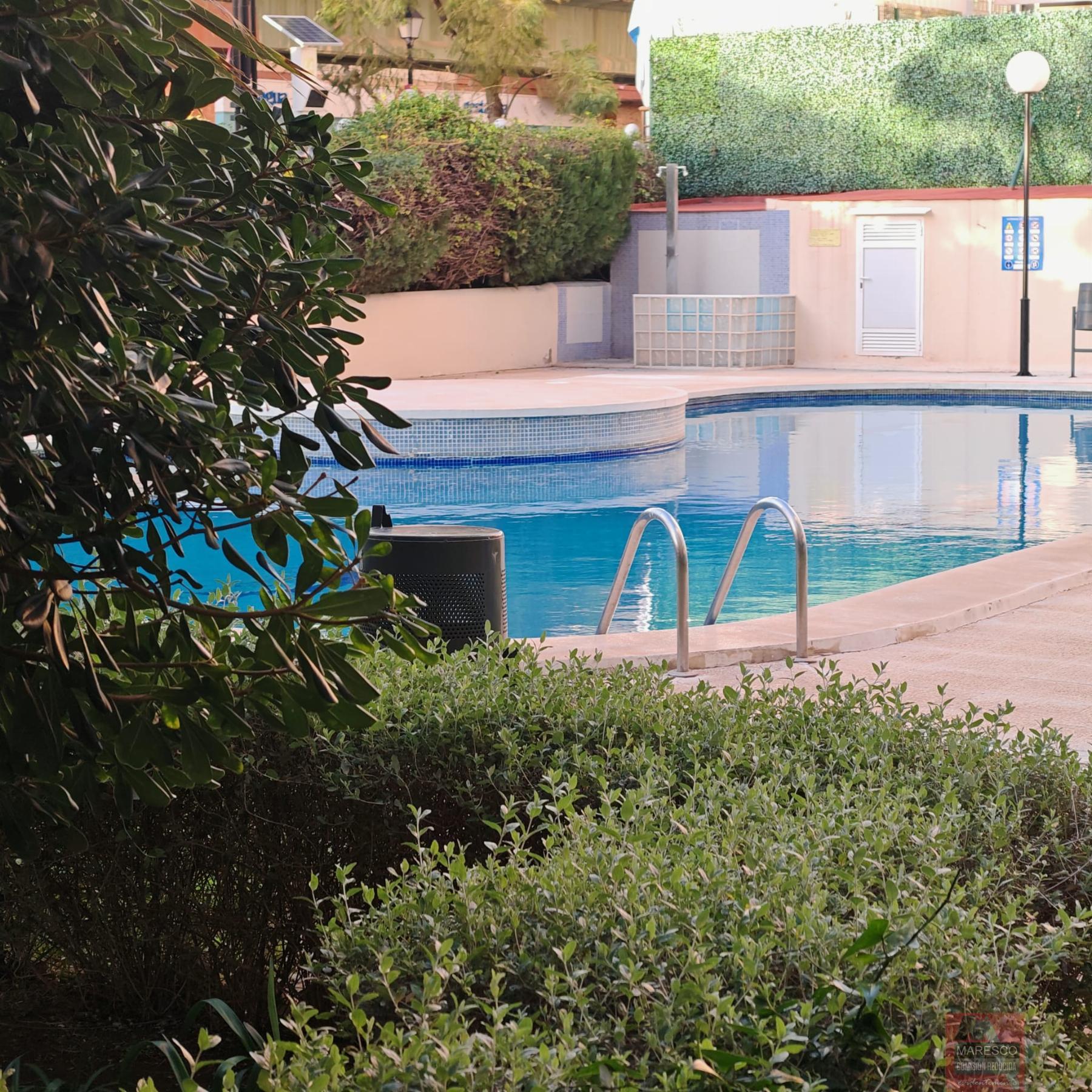 Venta de piso en Fuengirola