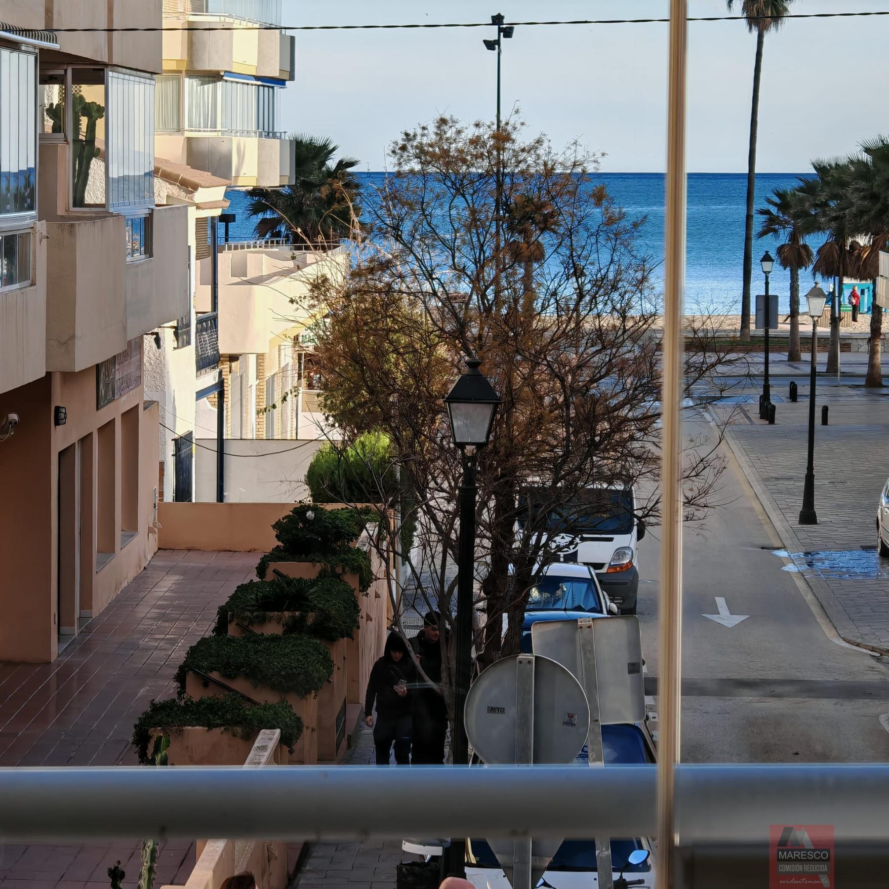 Venta de piso en Fuengirola