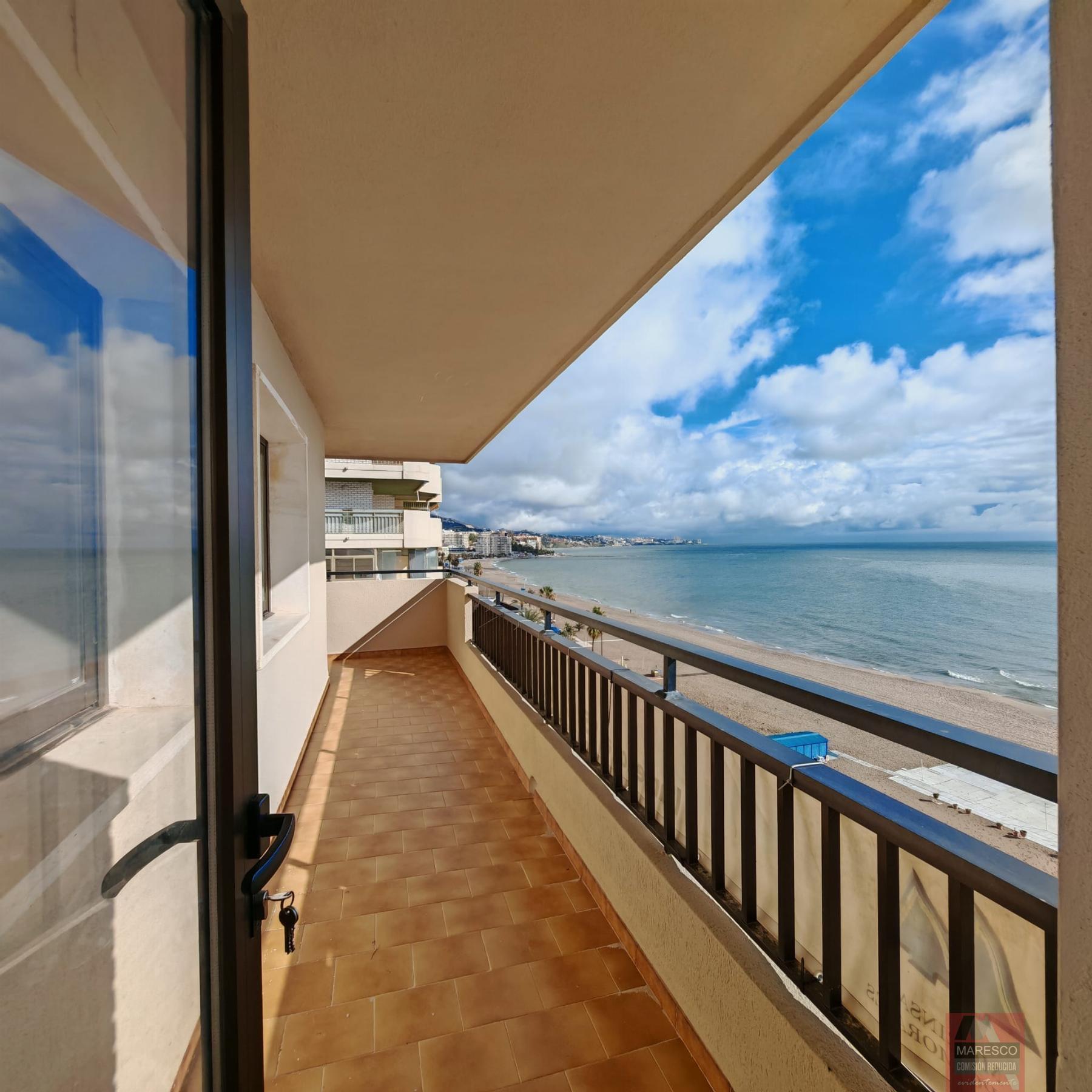 Venta de Ático en Fuengirola