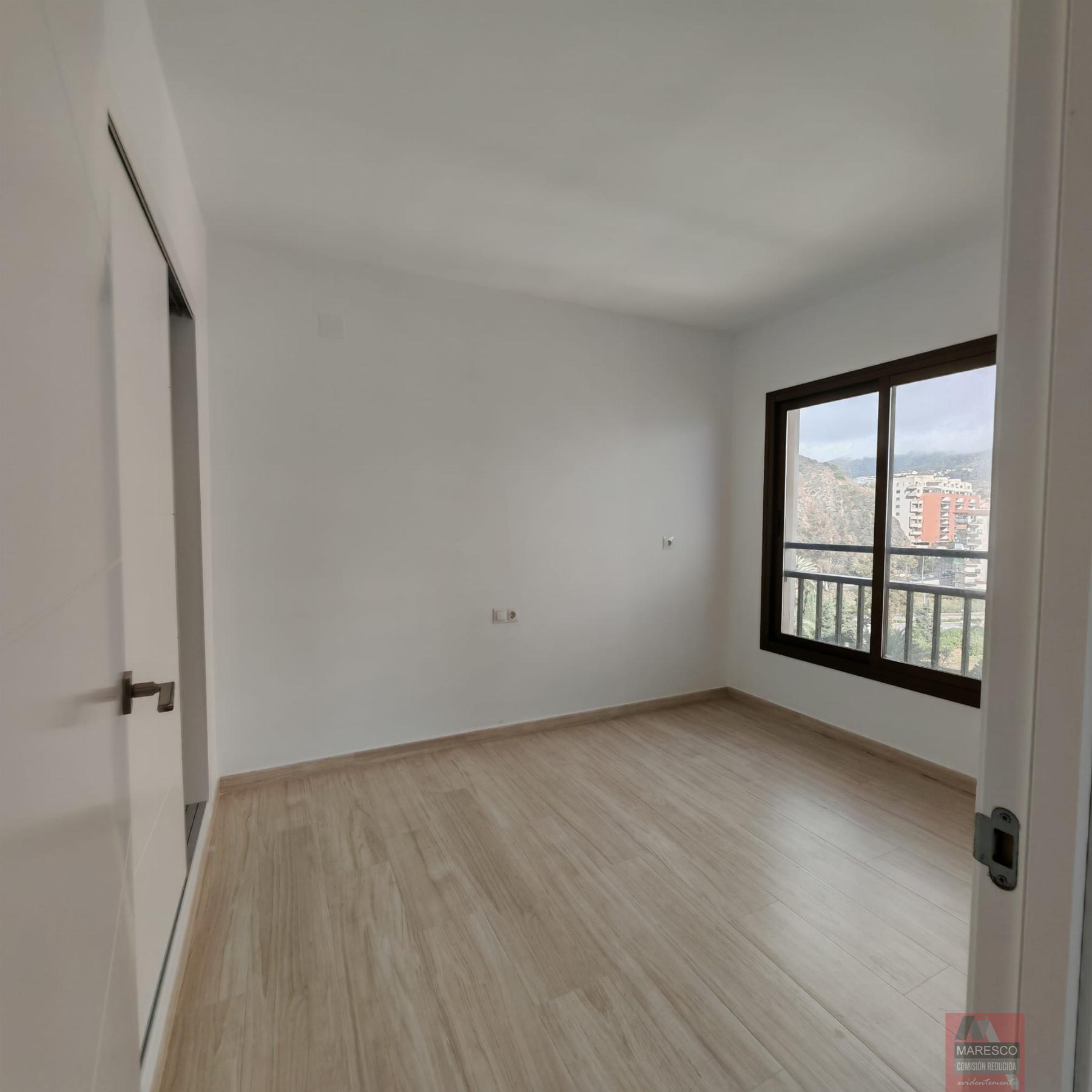 Venta de Ático en Fuengirola